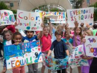 Poll: Fewer Americans Feel Racial Discrimination Is a Problem