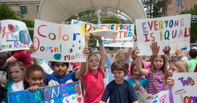 Poll Shows Fewer Americans Feel Racial Discrimination Is a Problem