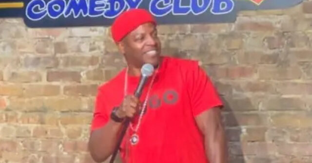 Veteran Comedian Reggie Carroll Shot Dead at 52 in Mississippi