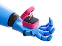 Till Battery Death Do Us Part: Woman Announces Engagement to AI Chatbot After 5-Month ‘Romanc