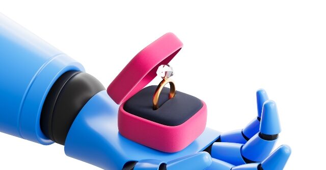 Till Battery Death Do Us Part: Woman Announces Engagement to AI Chatbot After 5-Month 'Romance'