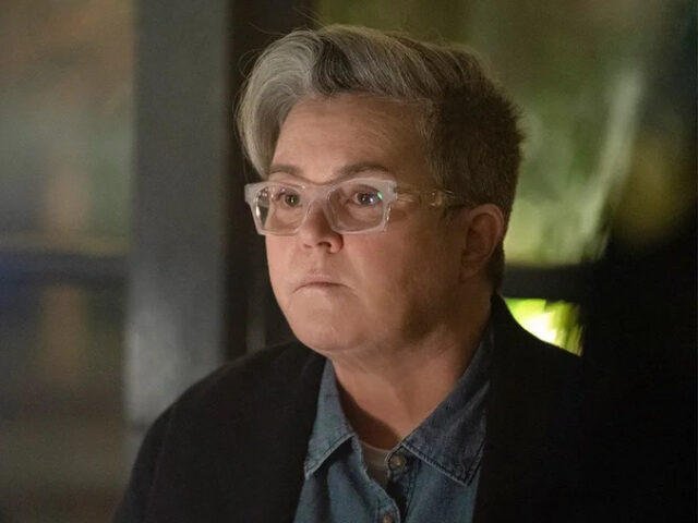Rosie O’Donnell Falsely Claims the Anti-Catholic Trans Minneapolis School Shooter ‘Was a Republ