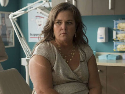 Rosie O’Donnell Fantasizes About Trump Dying in Trans School Shooter Rant: ‘It’s Coming t