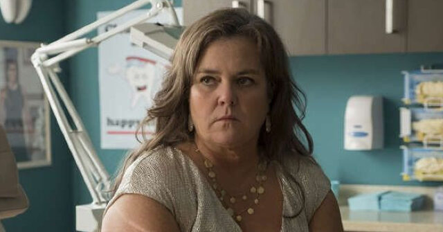 Rosie O’Donnell Fantasizes About Trump Dying in Trans School Shooter Rant: 'It’s Coming to an End, He’s Not Doing Well'