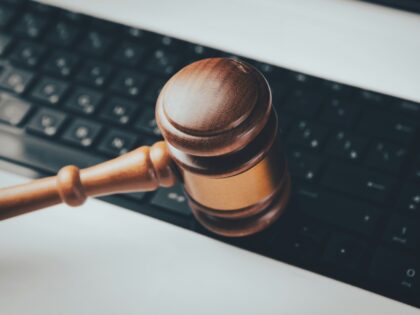 Lawyer Apologises Over A.I.-Generated Errors in Murder Case Submissions
