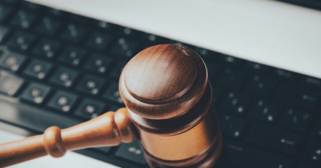 Lawyer Apologises Over A.I.-Generated Errors in Murder Case