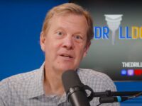 Schweizer’s ‘Drill Down’: Crime Isn’t Down in Cities. Dems Are ‘Encou
