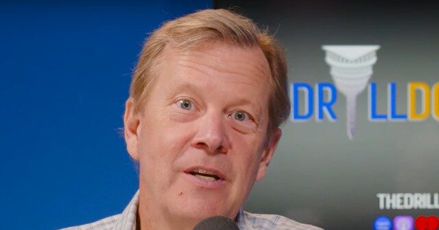 Schweizer's 'Drill Down': Crime Isn't Down in Cities. Dems Are 'Encouraging People to Tolerate It More'