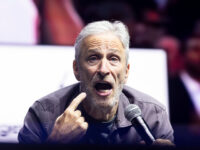 Nolte: Bitter Jon Stewart Ridicules Jay Leno, ‘Explains’ Gutfeld’s Success