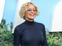 Sharon Stone Defends ‘Middle American Values’: I Wouldn’t Have Survived, Be a Working