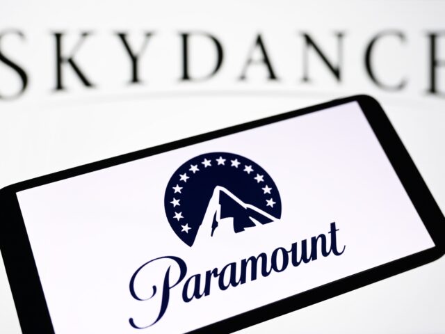 Skydance, Paramount Merger Closes
