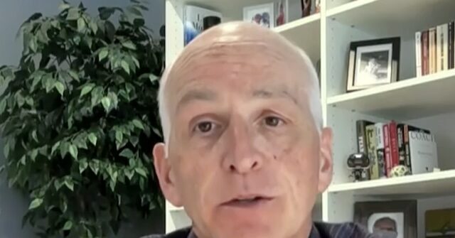 Dem Rep. Smith: Crime Is a Problem, Trump’s ‘Fascism Isn't the Answer’