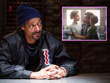 Snoop Dogg Bodyslams Disney over His Grandson’s Reaction to ‘Lightyear’ Lesbian M