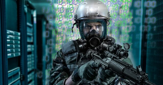 Silicon Valley Embraces Working with the Pentagon in Major Cultural Shift