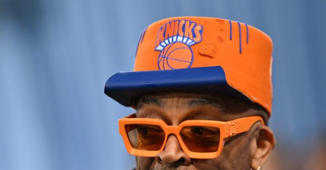 NextImg:Spike Lee Warns Trump Against Any Federal Move on New York City