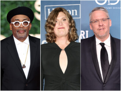 JEDDAH, SAUDI ARABIA - DECEMBER 12: Yusr Feature Jury Member, Spike Lee attends the Closin