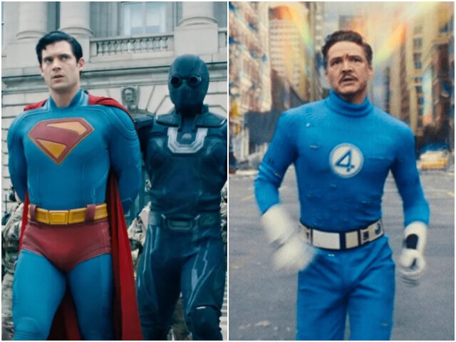 James Gunn’s ‘Superman,’ Disney’s ‘Fantastic Four’ Fail to Save Hollywood from a Summer