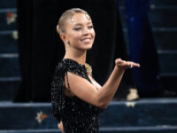Video: Woke Heckler Calls Sydney Sweeney Racist at ‘Americana’ Premiere