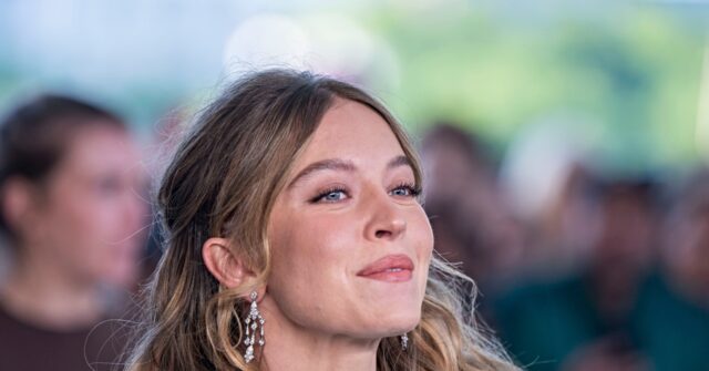 Poll: Majority of U.S. Adults Call Sydney Sweeney American Eagle Ad Appropriate amid Woke Meltdown