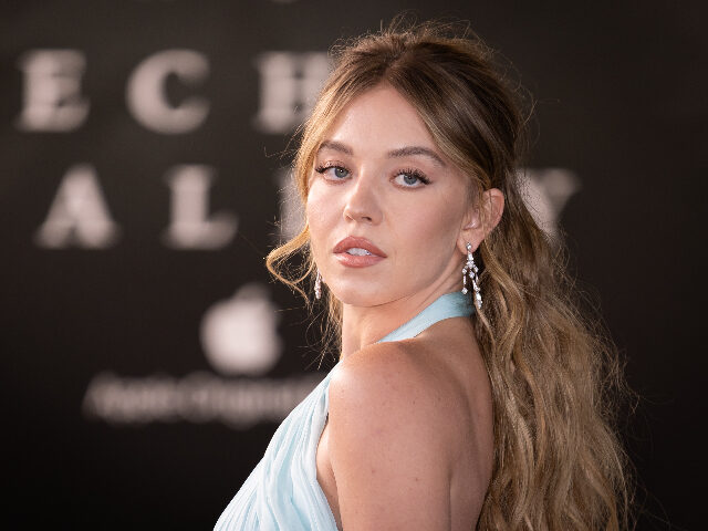 Nolte: Woke Gestapo Target ‘Registered Republican’ Sydney Sweeney for Thoughtcrime
