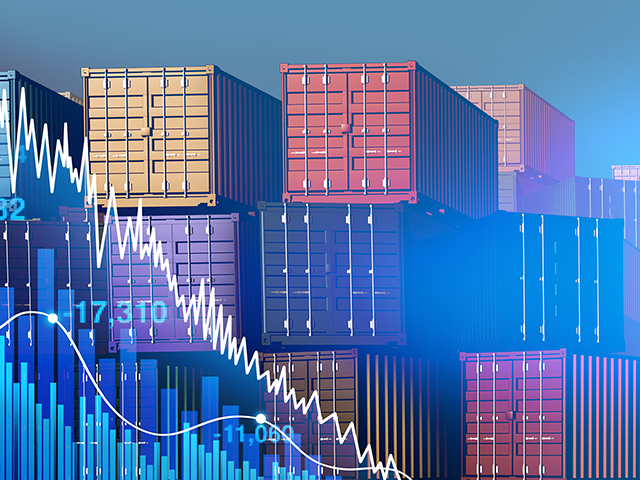 Breitbart Business Digest: What If Tariffs Lower Prices?