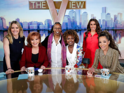 Bill Maher Calls Out ABC’s ‘The View’ as ‘Not the Best Advertisement for Wo
