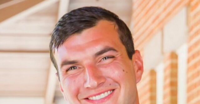 Father of U.S. Marine Vet Nick Quets, Who Was Murdered in Mexico: Trump’s Message to the Cartels Is Working