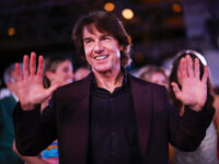 Mission Impossible: Tom Cruise Reportedly Declines Trump’s Kennedy Center Honor Invitation ov