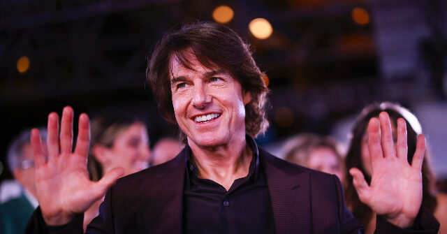 Mission Impossible: Tom Cruise Reportedly Declines Trump's Kennedy Center Honor Invitation over 'Scheduling Conflicts'