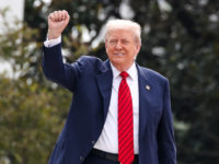 Breitbart Business Digest: Why Trump Won the Trade War Before the First Shot Was Fired