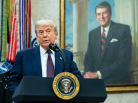 Breitbart Business Digest: Trump’s New Chip Tariff Push Finds Support in Surprising Place