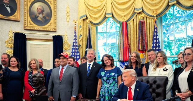Exclusive -- Gorka: Abbey Gate and President Trump -- Promise Kept