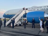 Inside Air Force One: What It’s Like to Travel with President Donald Trump