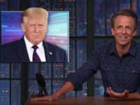 Trump Says He will Find out Why Fake News NBC ‘Extended the Least Talented Late Night Television 