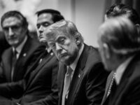 Watch Live: Donald Trump Holds a Cabinet Meeting
