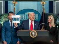 CNN’s Honig: ‘Cannot Deny’ D.C. ‘Is Dangerous’, What Trump’s Do