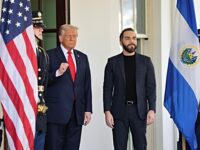 Trump Admin Backs El Salvador Ending Presidential Term Limits: ‘It Is up to Them to Decide’