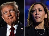Trump Strips Former VP Harris of Secret Service Protection
