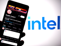 Breitbart Business Digest: Trump’s Intel Investment Isn’t Socialism