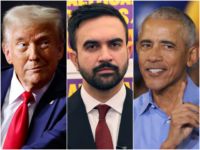 Pinkerton: Mamdani’s NYC Race Isn’t Just About Socialism; It’s About Trump vs. Ob