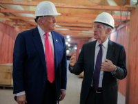 Breitbart Business Digest: Trump Vindicated by Jobs Slump; Powell Humiliated