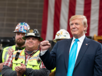 Breitbart Business Digest: Trump’s Tariff Policy Is About Bricks Not Bonds