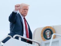 Poll: Democrats Despair Party Is ‘Weak and Ineffective’ Against Trump