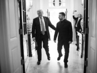Breitbart in the Oval Office: Inside Zelensky’s White House Visit 2.0