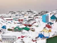 Denmark Summons American Ambassador Over ‘Covert Influence Operations’ in Greenland