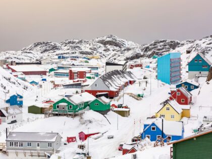 Denmark Summons American Ambassador Over ‘Covert Influence Operations’ in Greenland