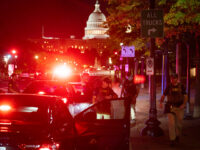NYT Laments Troops Will Not Defy Trump’s D.C. Guard Orders: ‘Military Will Not Rescue Americans