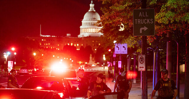 Will Troops Stand Down Against Trump&#039;s D.C. Guard Orders?