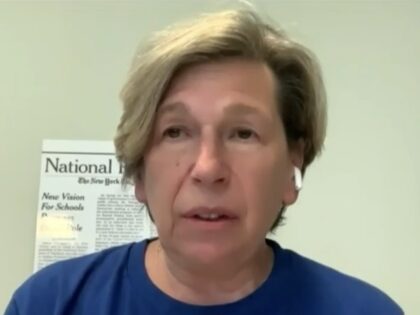 Randi Weingarten