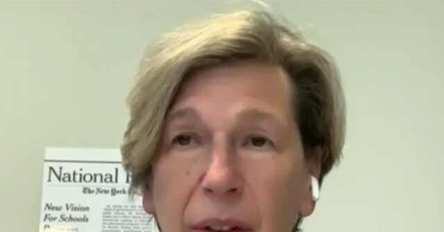 Weingarten: 'We Have to Fight for a Nationwide Assault Weapons Ban'